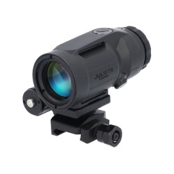  Magnifier JULIET 5 Micro 5X24mm SIG SAUER - SOJ5M001 - 2