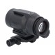  Magnifier JULIET 5 Micro 5X24mm SIG SAUER - SOJ5M001 - 2