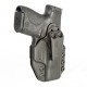 Holster STACHE ambidextre pour Glock 43/43X et Hellcat, BLACKHAWK