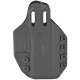 Holster STACHE ambidextre pour Glock 43/43X et Hellcat, BLACKHAWK - 2