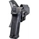 Holster Serpa CQC Taurus Judge BLACKHAWK pour droitier noir mat - 3