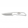 Couteau Jarosz Rambler Ka-Bar lame lisse 6.3cm - 1