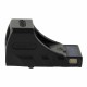 Viseur point vert SCS-PDP-GR pour Walther PDP HOLOSUN - 3