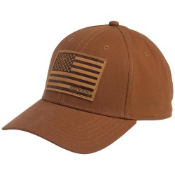 Casquette taille unique BROWING Marron - 2