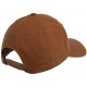 Casquette taille unique BROWING Marron - 2