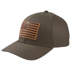 Casquette Loden taille unique BROWING Gris - 1