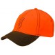 Casquette Opening day taille unique BROWING Orange - 1