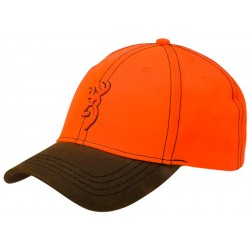 Casquette Opening day taille unique BROWING Orange