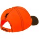 Casquette Opening day taille unique BROWING Orange - 2