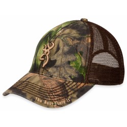 Casquette Bozeman taille unique BROWING Mossy Oak - 1