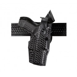 Holster pour Glock 19,19X,17,45 avec accessoire port ceinture Fobus® Choix  1 DROITIER Choix 1 DROITIER