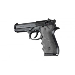 Crosse Beretta 92FS/96 HOGUE Gris