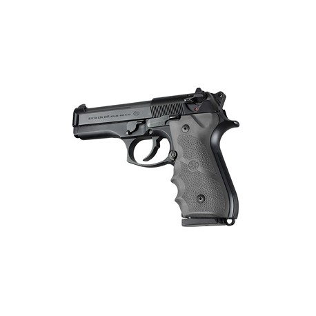 Crosse Beretta 92FS/96 HOGUE Gris - 1