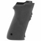 Grip Crosse S&W 5900 HOGUE Noir - 2