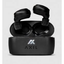 Écouteurs tactique numérique de protection XCOR AXIL - 1