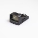 Viseur de tir Shield Mini Sight 2.0 4moa SHIELD SMS2