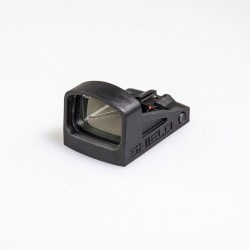 Viseur de tir Shield Mini Sight 2.0 4moa SHIELD SMS2 - 2