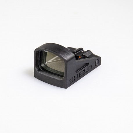 Viseur de tir Shield Mini Sight 2.0 4moa SHIELD SMS2 - 1