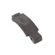 Trigger Guard BCM BRAVO-COMPANY - Noir - 1