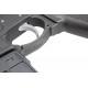 Trigger Guard BCM BRAVO-COMPANY - Noir - 4