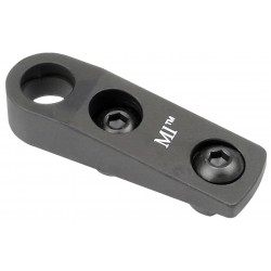 Adaptateur pour harnais tactique QD M-LOK MIDWEST-INDUSTRIES - 1