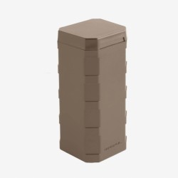 Étui tactique DAKA CAN 2.0 MAGPUL - FDE MAG1223 - 1