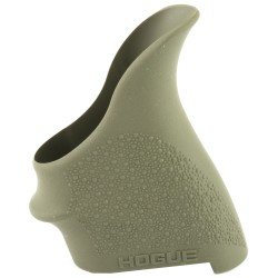 Grip crosse HandALL Beavertail pour Glock 42/43 HOGUE - Vert OD - 2