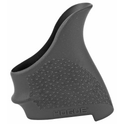 Grip crosse HandALL Beavertail pour Glock 26/27 HOGUE - Noir - 2