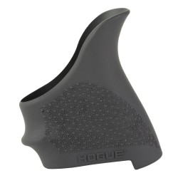 Grip crosse HandALL Beavertail pour Glock 26/27/28/33/39 HOGUE - Gris - 2