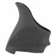 Grip crosse HandALL Beavertail pour Glock 26/27/28/33/39 HOGUE - Gris - 2