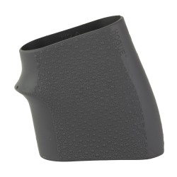 Grip crosse HandALL Medium pour arme compact calibre 22/25/32/380 HOGUE - Gris - 2