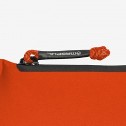 Poche de rangement Daka MAGPUL small couleur orange - 4