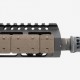 Couverture pour rail garde main M-LOK T2 Demi MAGPUL - MAG1365-FDE - 4