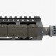 RAIL COVER T2 Demi pour garde main M-Lok MAGPUL MAG1365-ODG - 4