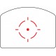 Viseur point rouge RMR HD 3.25 MOA TRIJICON - NOUVEAU - 5