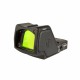 Viseur point rouge RMR HD 3.25 MOA TRIJICON - NOUVEAU - 6