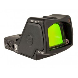 Viseur point rouge RMR HD 3.25 MOA TRIJICON - NOUVEAU - 9