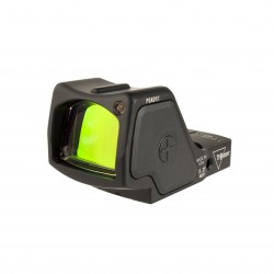 Viseur point rouge RMR HD 1 MOA TRIJICON - NOUVEAU - 6