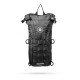 Sac tactique d'hydratation RIGGER Réservoir Pressurisé 2L AQUAMIRA - Noir - 1