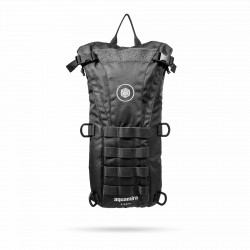 Sac tactique d'hydratation RIGGER Réservoir Pressurisé 2L AQUAMIRA - Noir - 2