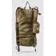 Sac tactique d'hydratation RIGGER Réservoir Pressurisé 2L AQUAMIRA - Coyote - 3