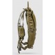 Sac tactique d'hydratation RIGGER Réservoir Pressurisé 2L AQUAMIRA - Coyote - 2