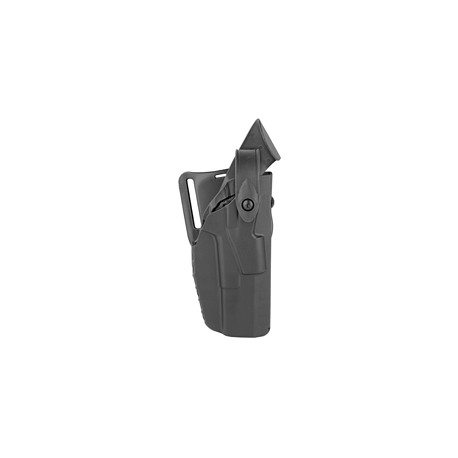 Holster 7360 7TS Mid Ride ALS/SLS SAFARILAND - Droitier - 1