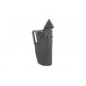 Holster 7360 7TS Mid Ride ALS/SLS SAFARILAND - Droitier