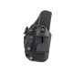 Holster 575 GLS IWB Pro Fit pour Glock 43 SAFARILAND - Droitier - 2