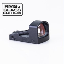 Viseur reflex mini 2.0 RMS2 Verre 4MOA SHIELD-SIGHTS - 2