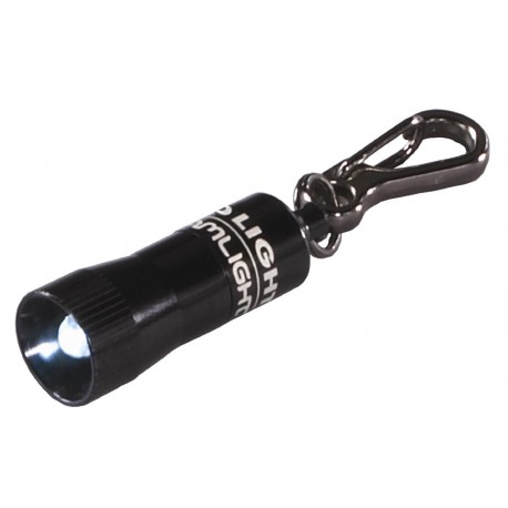 Lampe torche porte clés Nano Streamlight 3.7cm - 1