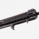 Couvre rail M-Lok Rail Cover type 2 MAGPUL - Noir - 2