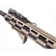 Couvre rail M-Lok Rail Cover type 2 MAGPUL - FDE - 4