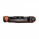 Couteau multifonctions Armbar Trade Orange Burnt GERBER - 2